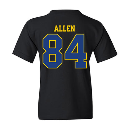 McNeese State - NCAA Football : Ryan Allen - Classic Shersey Youth T-Shirt-1