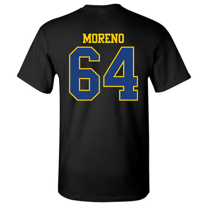McNeese State - NCAA Football : Luis Moreno - Classic Shersey T-Shirt-1