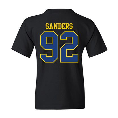 McNeese State - NCAA Football : Carlos Sanders - Classic Shersey Youth T-Shirt-1