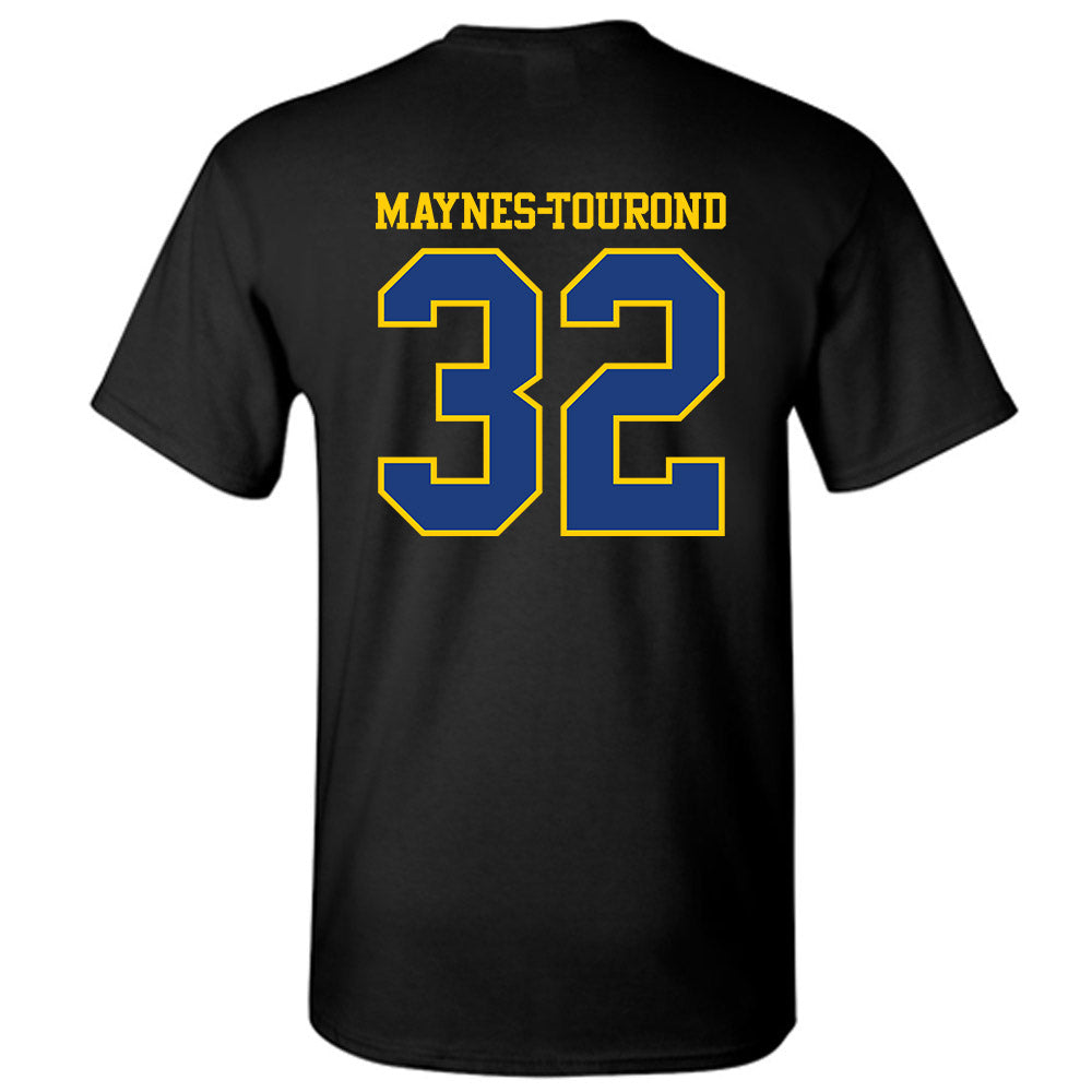 McNeese State - NCAA Women's Soccer : Rhiannon Maynes-Tourond - Classic Shersey T-Shirt-1
