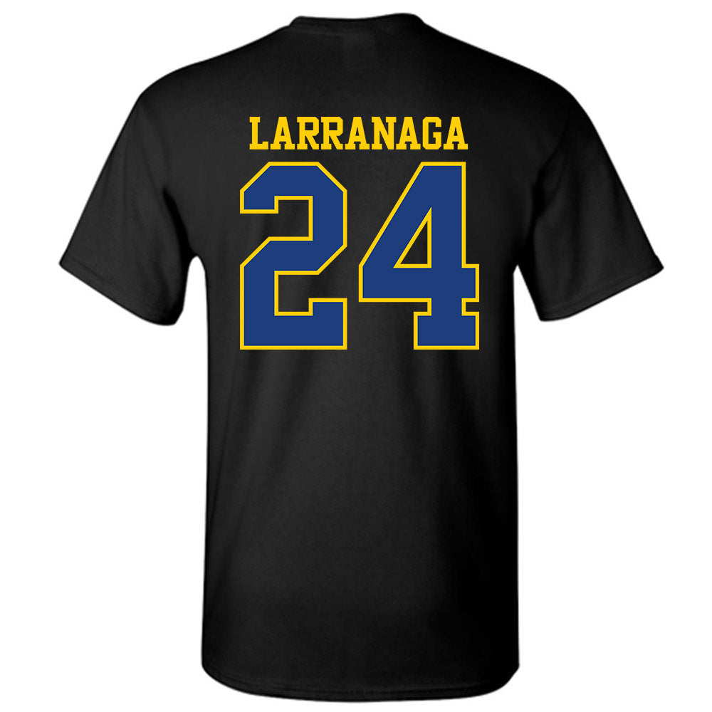 McNeese State - NCAA Baseball : Simon Larranaga - Classic Shersey T-Shirt-1
