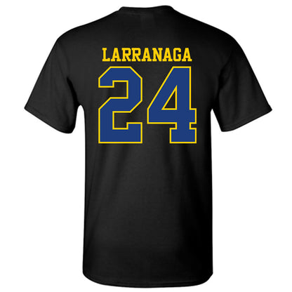 McNeese State - NCAA Baseball : Simon Larranaga - Classic Shersey T-Shirt-1