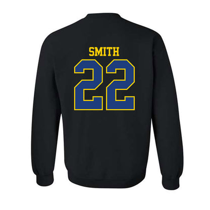 McNeese State - NCAA Football : Kylin Smith - Classic Shersey Crewneck Sweatshirt-1