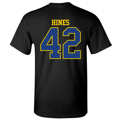 McNeese State - NCAA Football : Kesean Hines - Classic Shersey T-Shirt-1