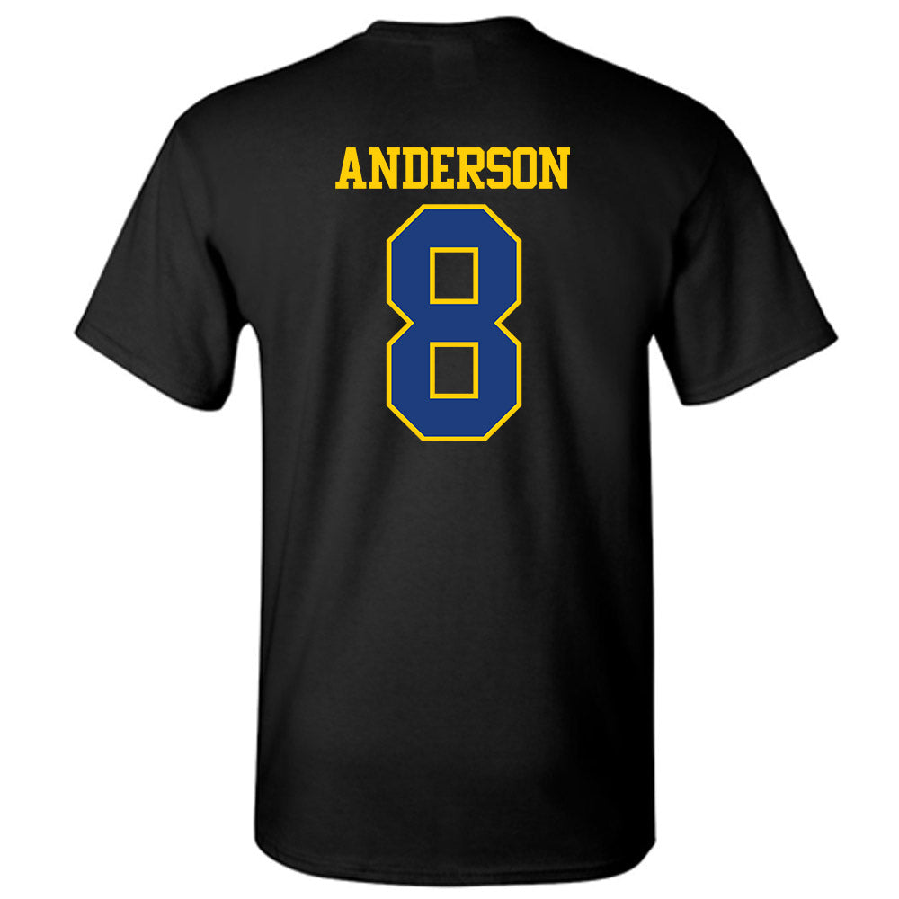 McNeese State - NCAA Women's Volleyball : Summer Anderson - Classic Shersey T-Shirt-1