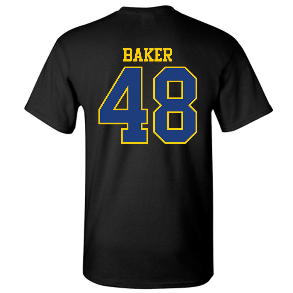 McNeese State - NCAA Football : Trent Baker - Classic Shersey T-Shirt-1