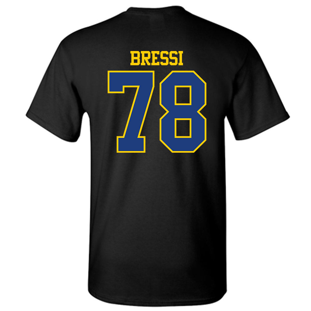 McNeese State - NCAA Football : William Bressi - Classic Shersey T-Shirt-1