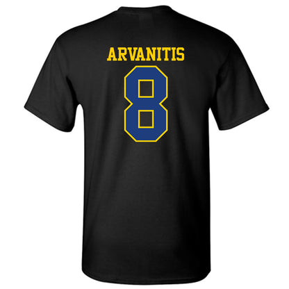McNeese State - NCAA Women's Soccer : Alexandra Arvanitis - Classic Shersey T-Shirt-1
