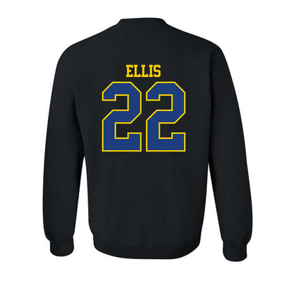 McNeese State - NCAA Women's Basketball : Kiayra Ellis - Classic Shersey Crewneck Sweatshirt-1
