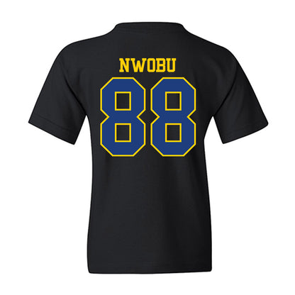 McNeese State - NCAA Football : Ikenna Nwobu - Classic Shersey Youth T-Shirt-1