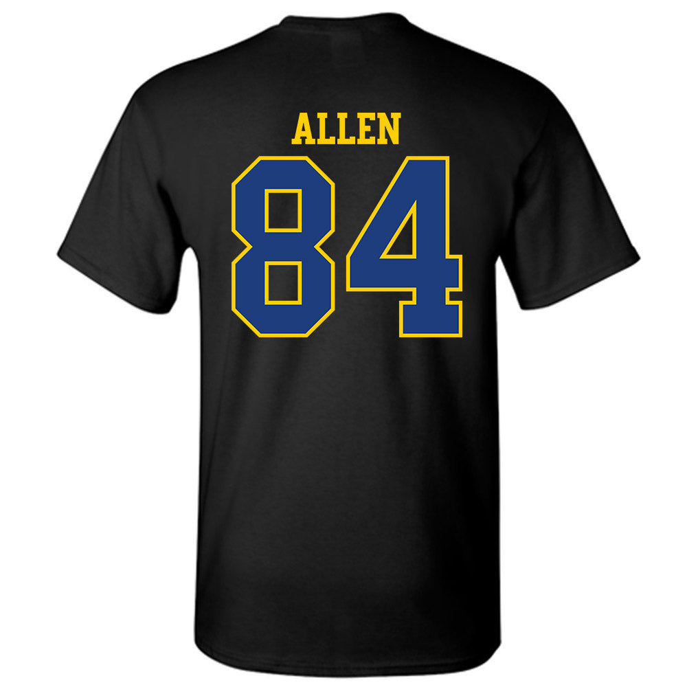 McNeese State - NCAA Football : Ryan Allen - Classic Shersey T-Shirt-1