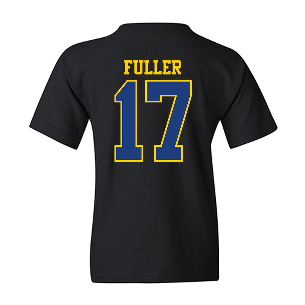 McNeese State - NCAA Women's Volleyball : Lauren Fuller - Classic Shersey Youth T-Shirt-1