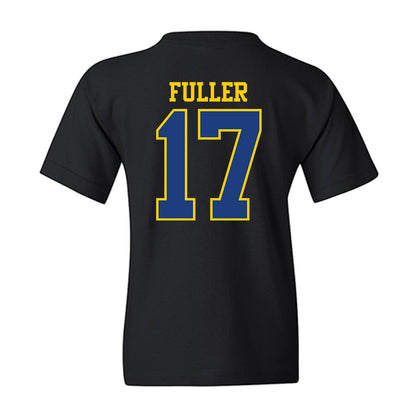 McNeese State - NCAA Women's Volleyball : Lauren Fuller - Classic Shersey Youth T-Shirt-1