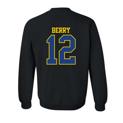 McNeese State - NCAA Women's Volleyball : Neal Grace Berry - Classic Shersey Crewneck Sweatshirt-1