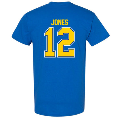 McNeese State - NCAA Football : Brandon Jones - Classic Shersey T-Shirt-1