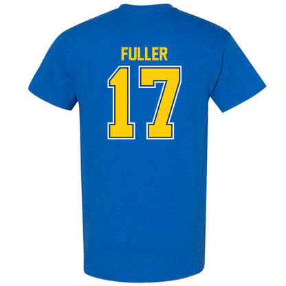 McNeese State - NCAA Women's Volleyball : Lauren Fuller - Classic Shersey T-Shirt-1