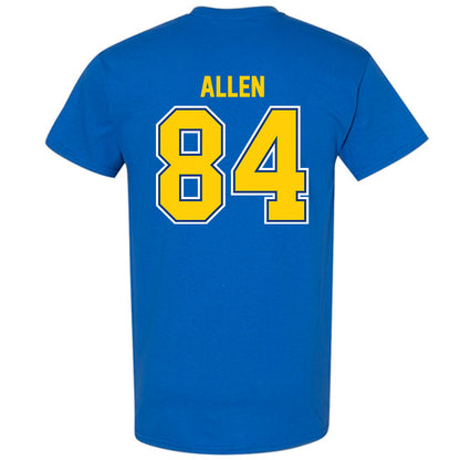McNeese State - NCAA Football : Ryan Allen - Classic Shersey T-Shirt-1