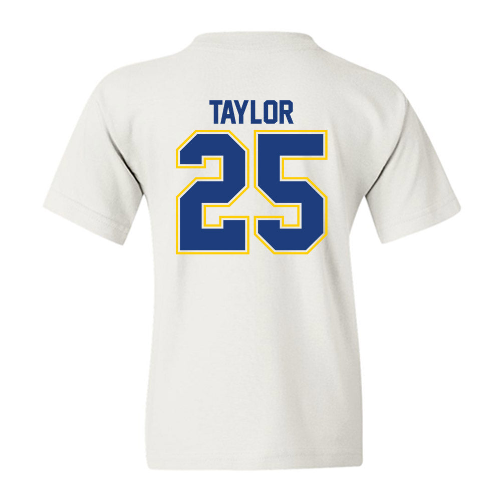 McNeese State - NCAA Football : Morris Taylor - Classic Shersey Youth T-Shirt-1