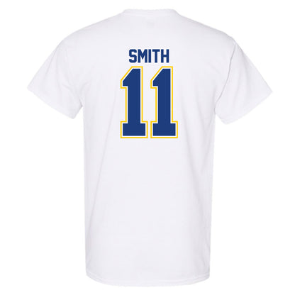 McNeese State - NCAA Football : Cody Smith - Classic Shersey T-Shirt-1