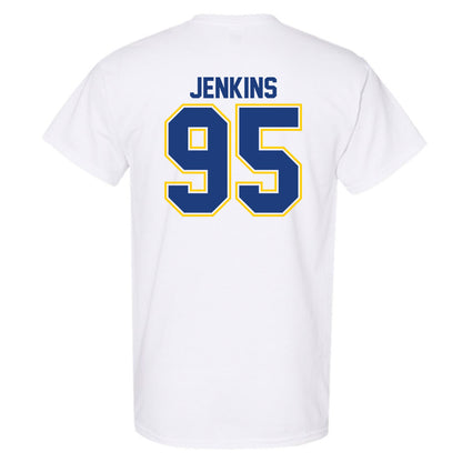 McNeese State - NCAA Football : Roman Jenkins - Classic Shersey T-Shirt-1