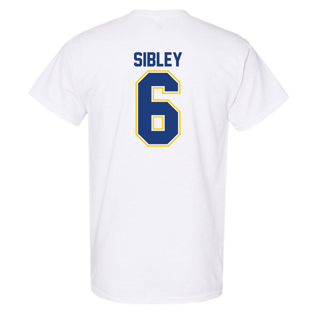 McNeese State - NCAA Football : Emauri Sibley - Classic Shersey T-Shirt-1