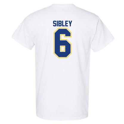 McNeese State - NCAA Football : Emauri Sibley - Classic Shersey T-Shirt-1