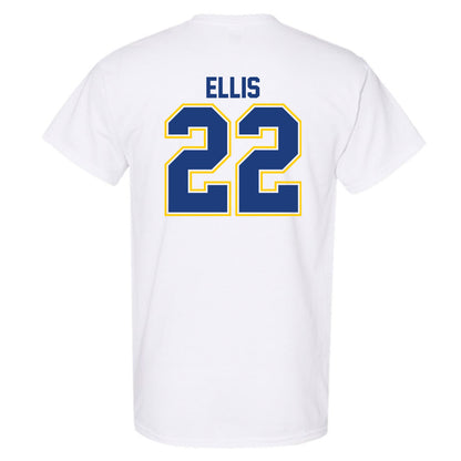 McNeese State - NCAA Women's Basketball : Kiayra Ellis - Classic Shersey T-Shirt-1