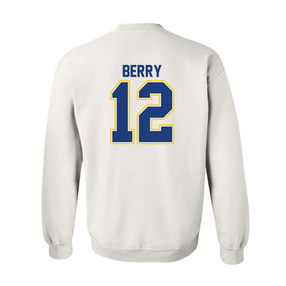 McNeese State - NCAA Women's Volleyball : Neal Grace Berry - Classic Shersey Crewneck Sweatshirt-1