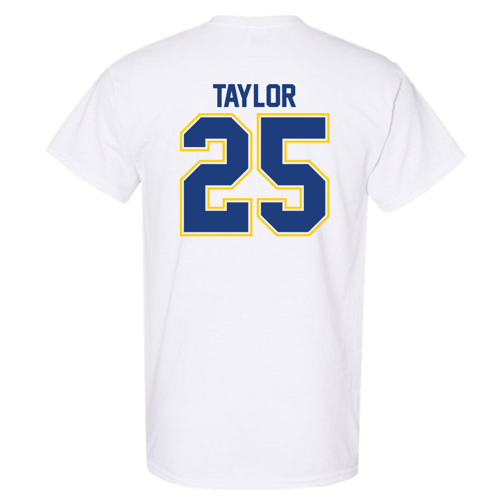 McNeese State - NCAA Football : Morris Taylor - Classic Shersey T-Shirt-1
