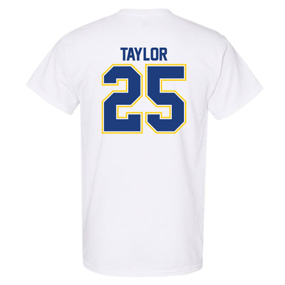 McNeese State - NCAA Football : Morris Taylor - Classic Shersey T-Shirt-1