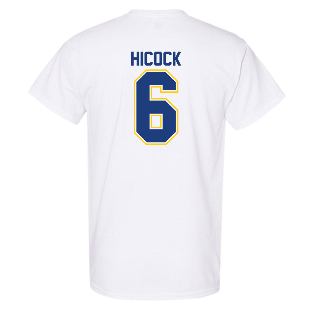 McNeese State - NCAA Women's Soccer : Riley Hicock - Classic Shersey T-Shirt-1