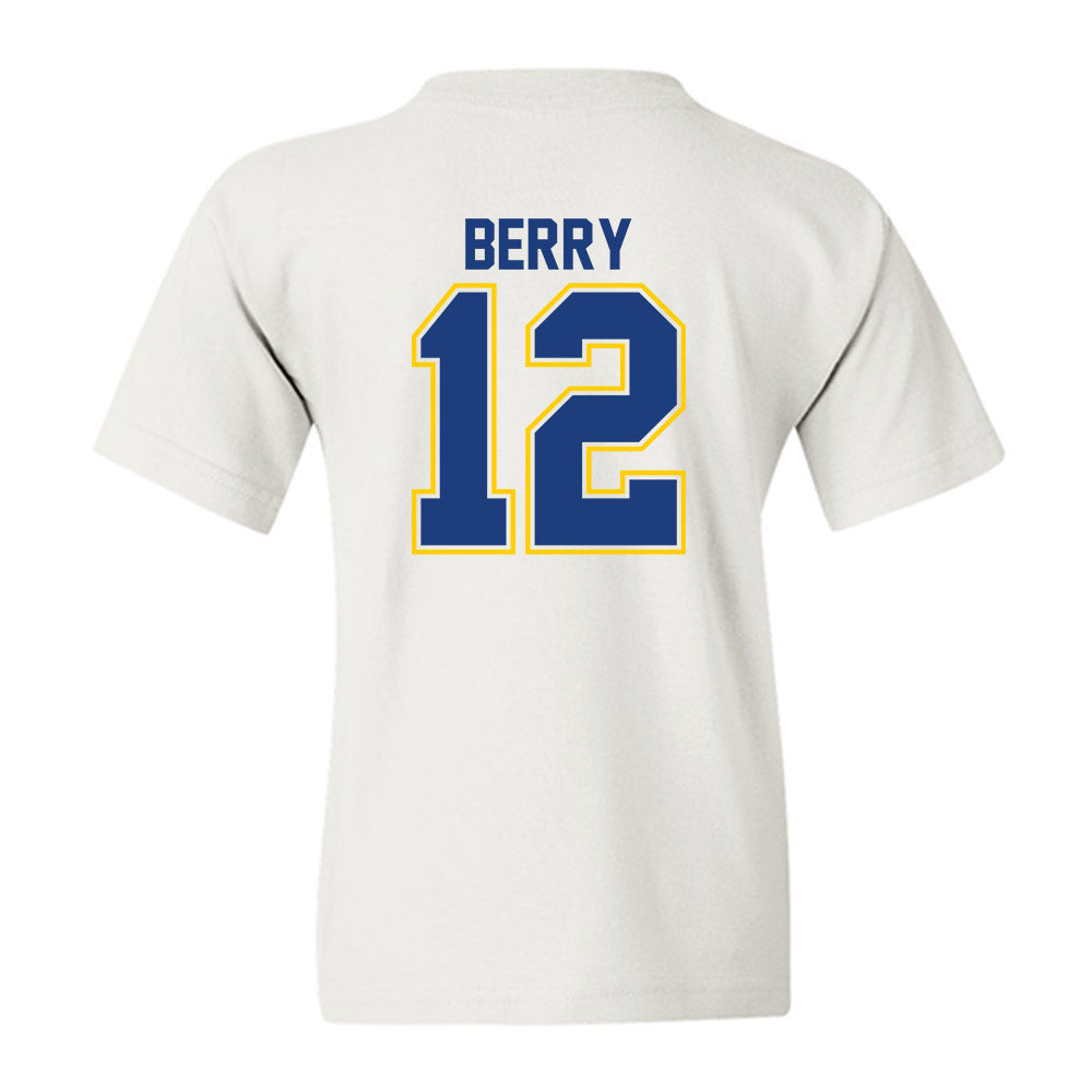 McNeese State - NCAA Women's Volleyball : Neal Grace Berry - Classic Shersey Youth T-Shirt-1
