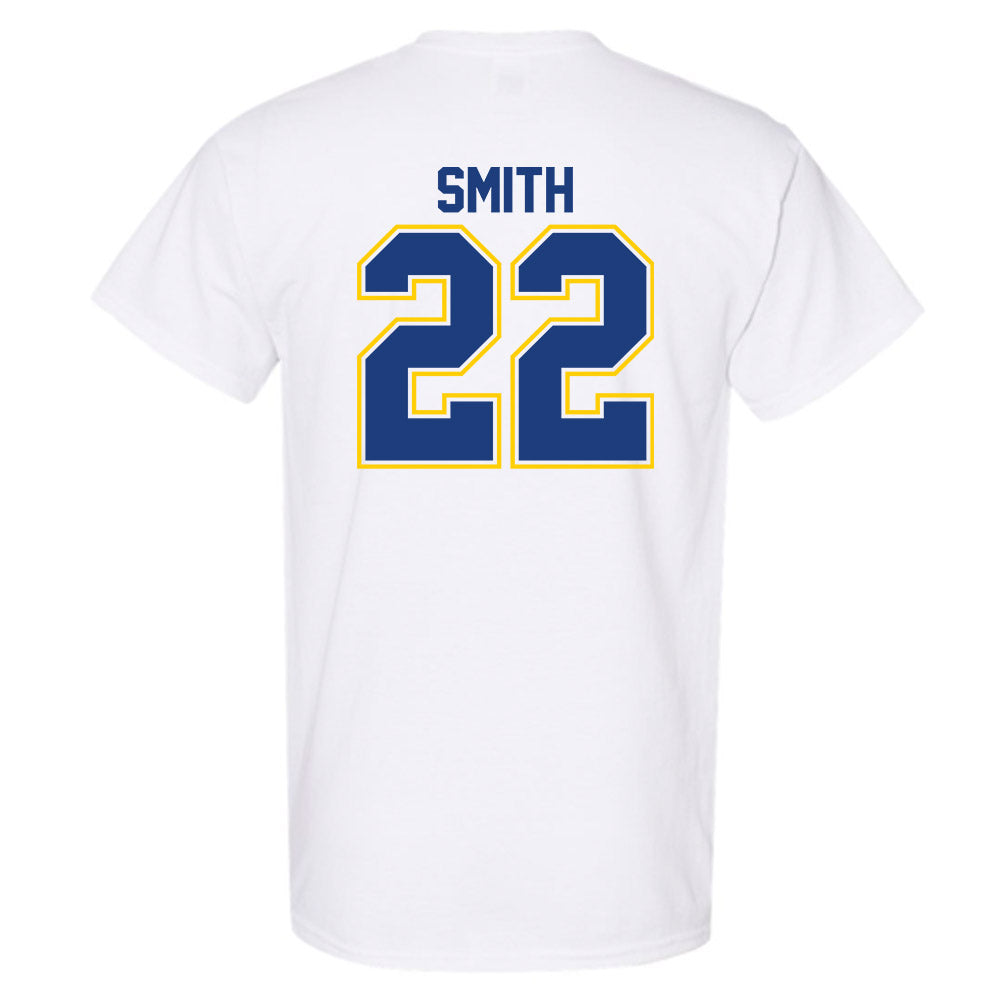 McNeese State - NCAA Football : Kylin Smith - Classic Shersey T-Shirt-1