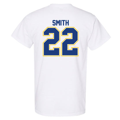 McNeese State - NCAA Football : Kylin Smith - Classic Shersey T-Shirt-1