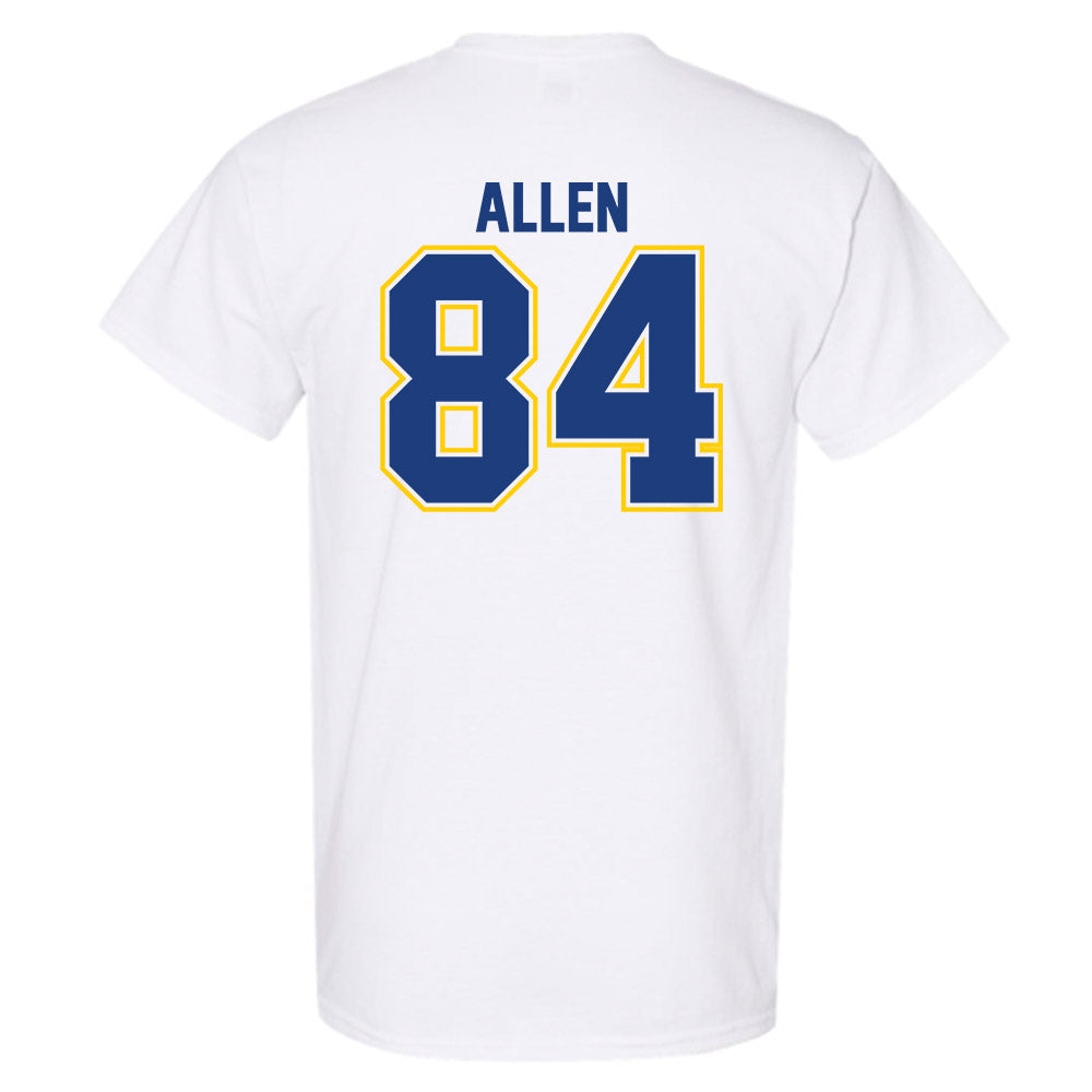 McNeese State - NCAA Football : Ryan Allen - Classic Shersey T-Shirt-1