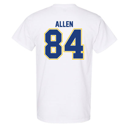 McNeese State - NCAA Football : Ryan Allen - Classic Shersey T-Shirt-1