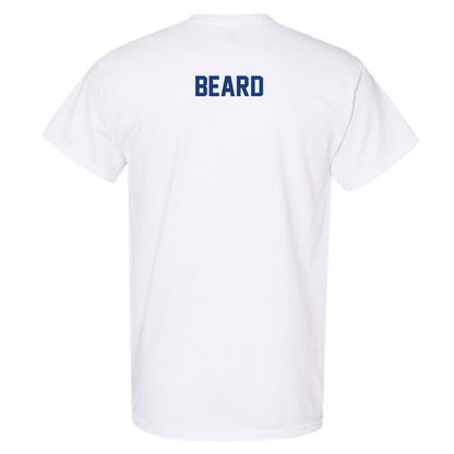 McNeese State - NCAA Men's Track & Field : Tanny Beard - Classic Shersey T-Shirt-1