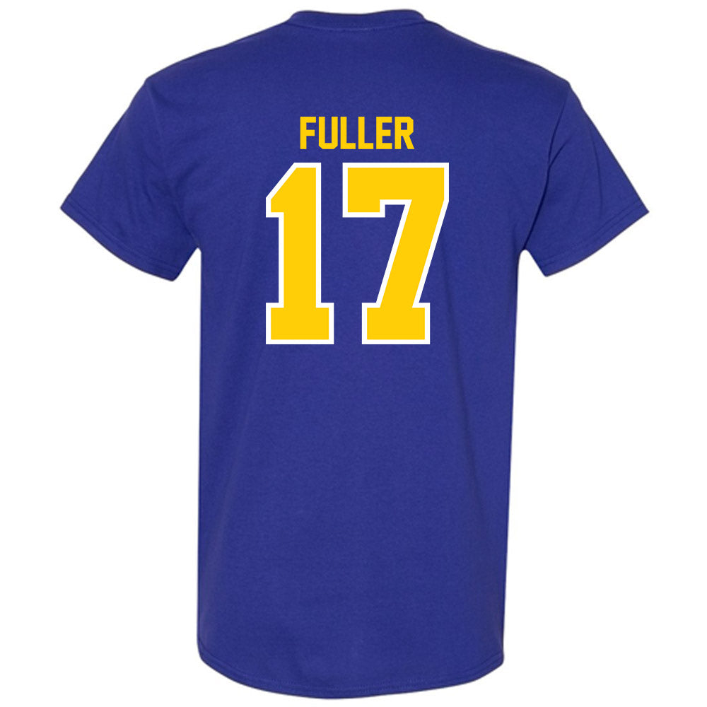 McNeese State - NCAA Women's Volleyball : Lauren Fuller - Classic Fashion Shersey T-Shirt-1