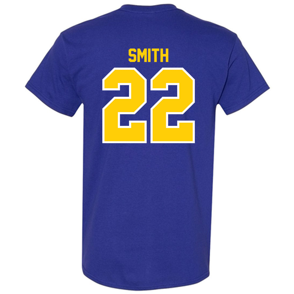 McNeese State - NCAA Football : Kylin Smith - Classic Fashion Shersey T-Shirt-1
