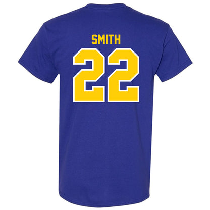 McNeese State - NCAA Football : Kylin Smith - Classic Fashion Shersey T-Shirt-1