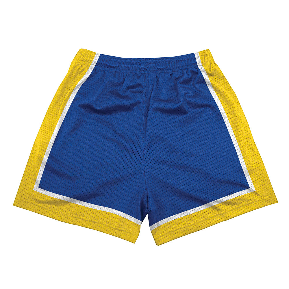 McNeese State - NCAA Baseball : Landon Kerkmaz - Shorts-1