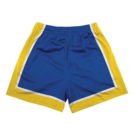 McNeese State - NCAA Football : Marquez Davis - Shorts-0