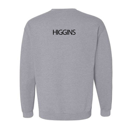 Boston College - NCAA Men's Track & Field : John Higgins - Classic Shersey Crewneck Sweatshirt