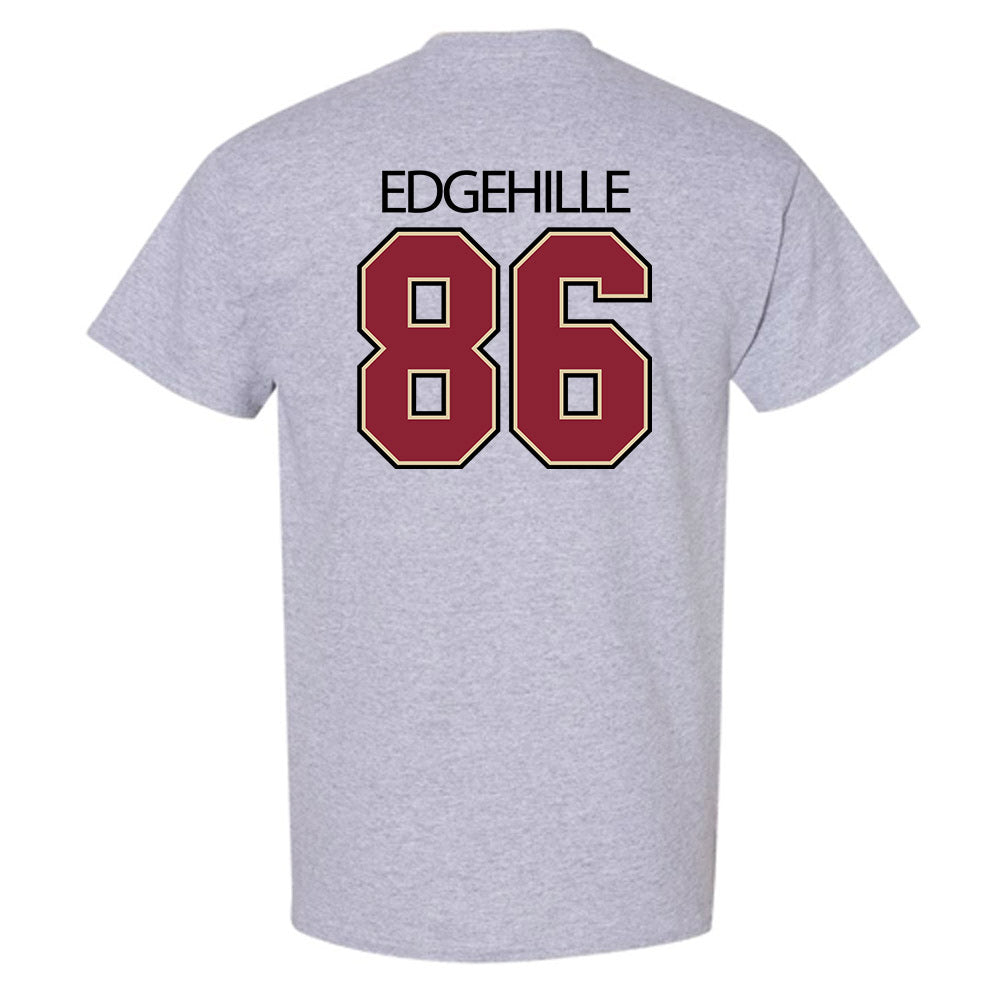 Boston College - NCAA Football : Danny Edgehille - Classic Shersey T-Shirt