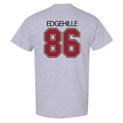 Boston College - NCAA Football : Danny Edgehille - Classic Shersey T-Shirt