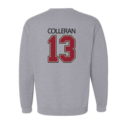 Boston College - NCAA Softball : Kelly Colleran - Classic Shersey Crewneck Sweatshirt