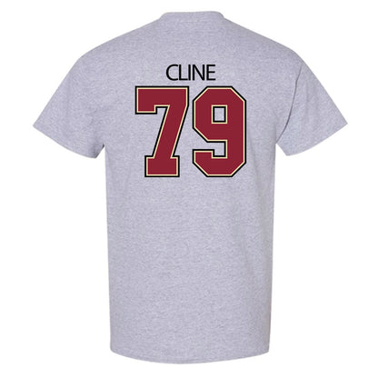 Boston College - NCAA Football : Kevin Cline - Classic Shersey T-Shirt