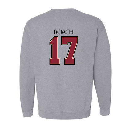 Boston College - NCAA Women's Volleyball : Cornelia Roach - Classic Shersey Crewneck Sweatshirt