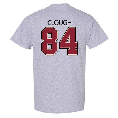 Boston College - NCAA Football : Brady Clough - Classic Shersey T-Shirt