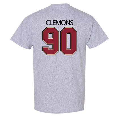 Boston College - NCAA Football : Ty Clemons - Classic Shersey T-Shirt